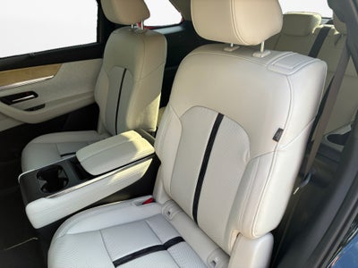 2026 Mazda Mazda CX-90 S Premium Plus