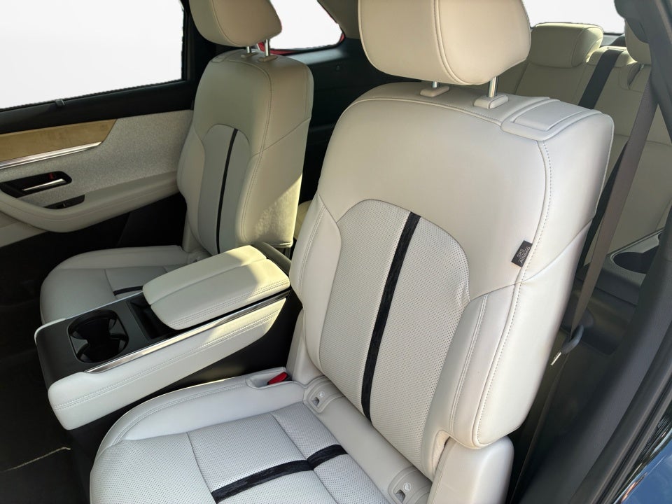 2026 Mazda Mazda CX-90 S Premium Plus