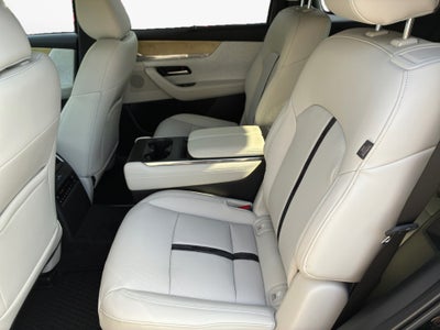 2026 Mazda Mazda CX-90 S Premium Plus