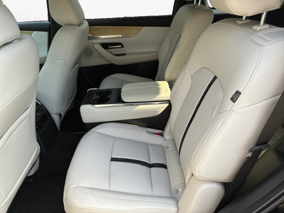 2026 Mazda Mazda CX-90 S Premium Plus