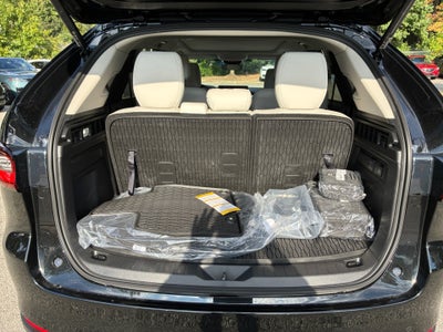 2026 Mazda Mazda CX-90 S Premium Plus