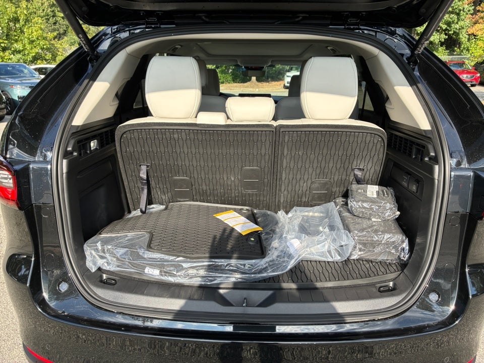 2026 Mazda Mazda CX-90 S Premium Plus