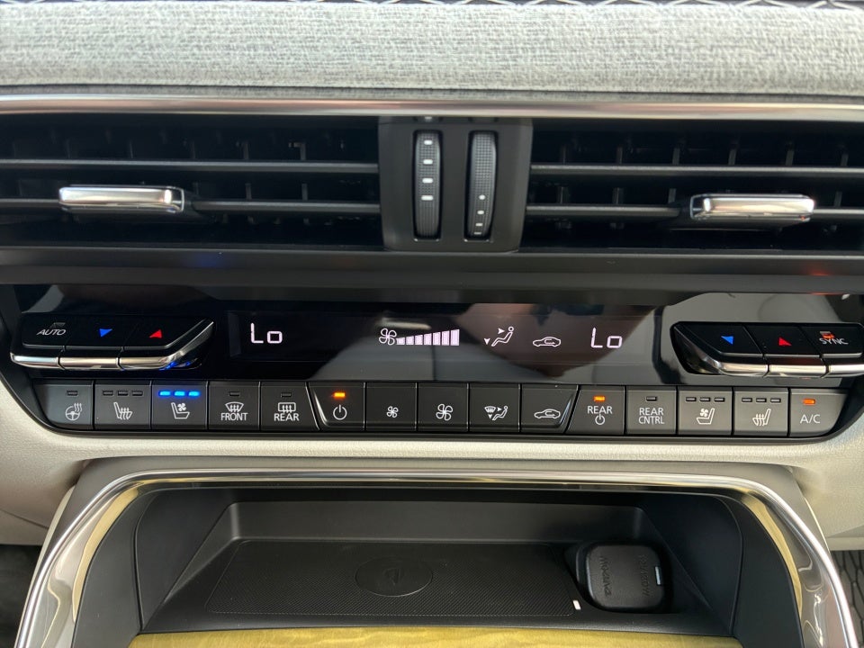 2026 Mazda Mazda CX-90 S Premium Plus