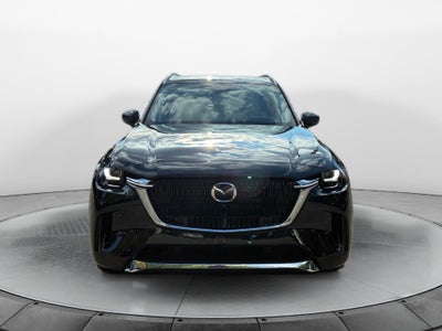 2026 Mazda Mazda CX-90 S Premium Plus