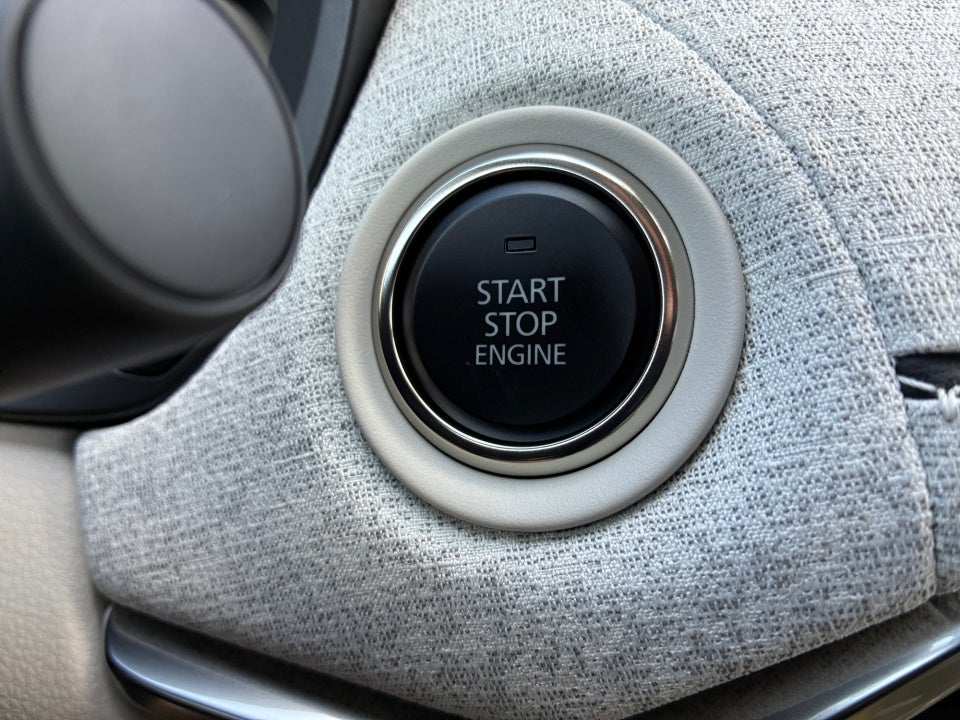 2026 Mazda Mazda CX-90 S Premium Plus