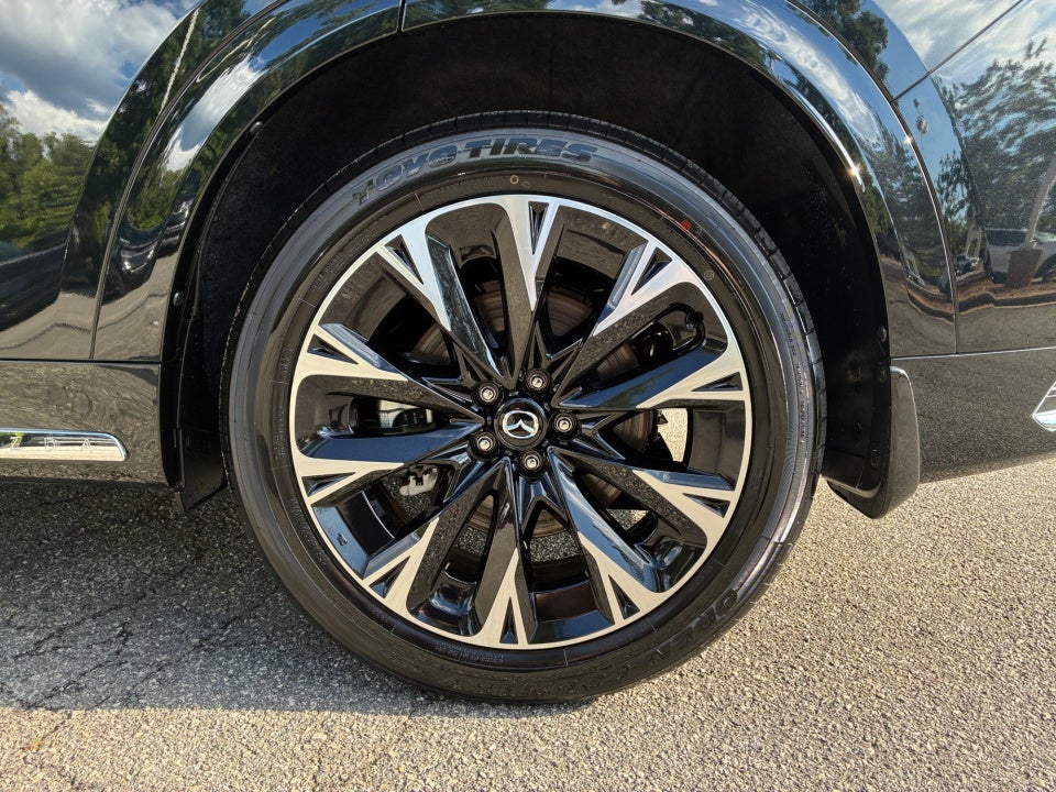 2026 Mazda Mazda CX-90 S Premium Plus