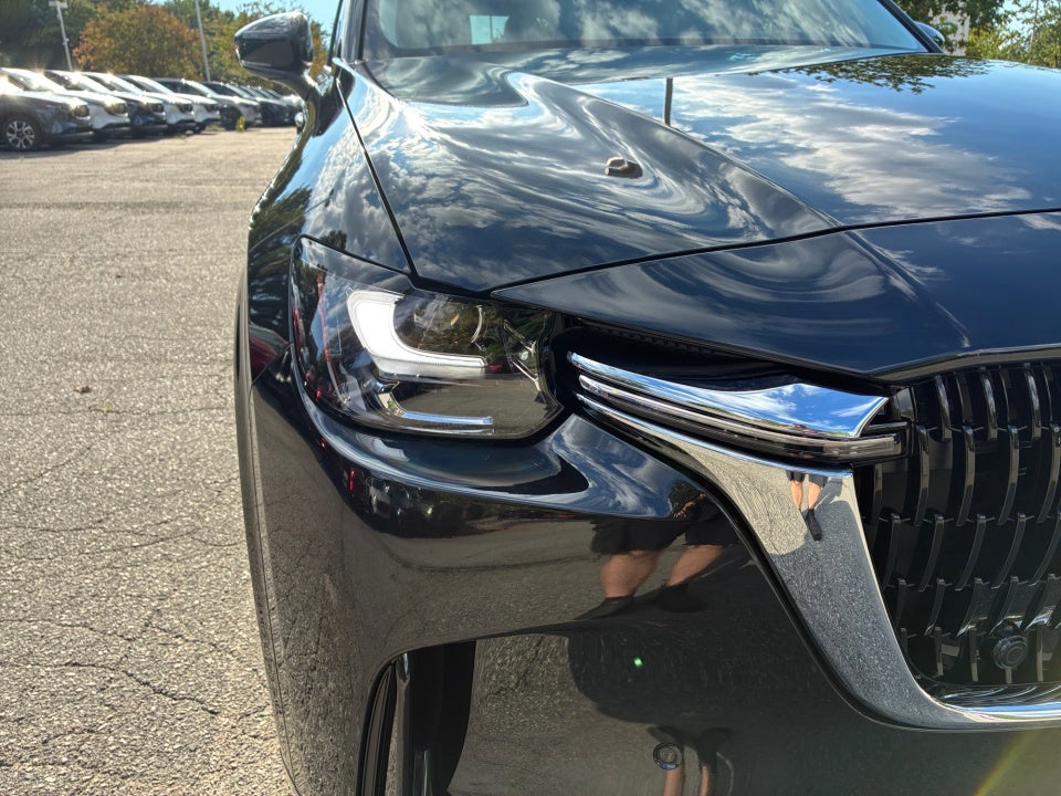 2026 Mazda Mazda CX-90 S Premium Plus