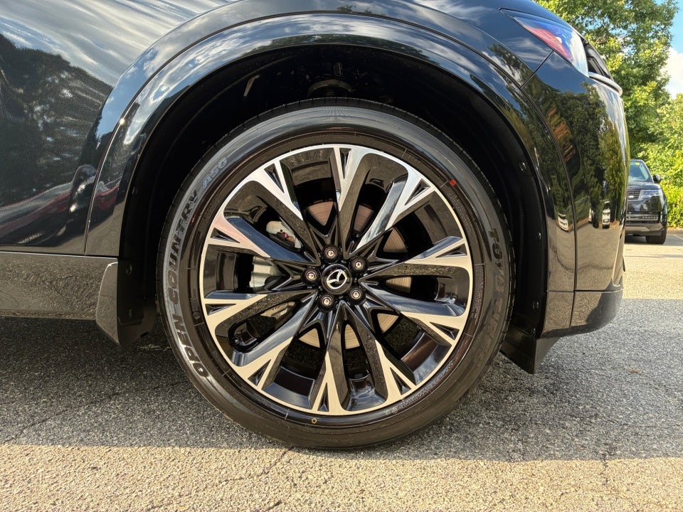 2026 Mazda Mazda CX-90 S Premium Plus