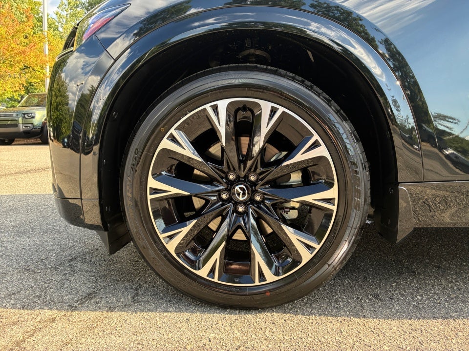 2026 Mazda Mazda CX-90 S Premium Plus