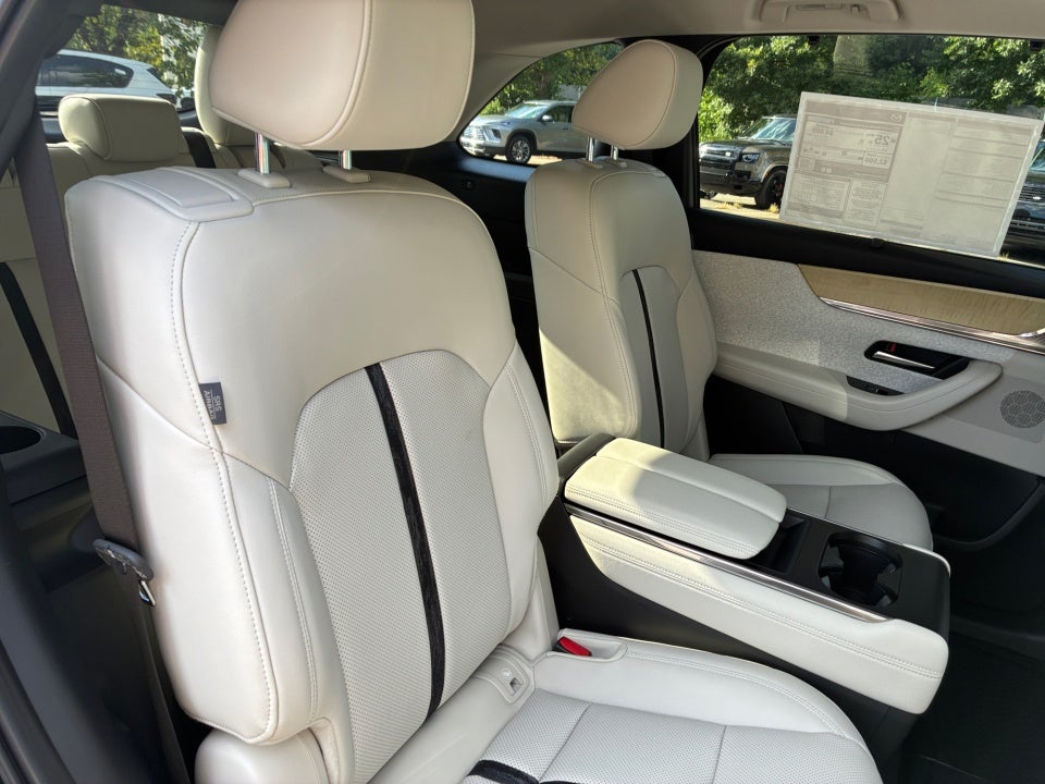 2026 Mazda Mazda CX-90 S Premium Plus