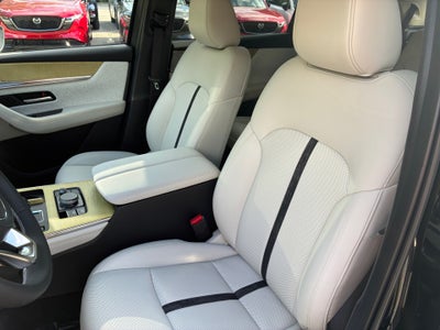 2026 Mazda Mazda CX-90 S Premium Plus