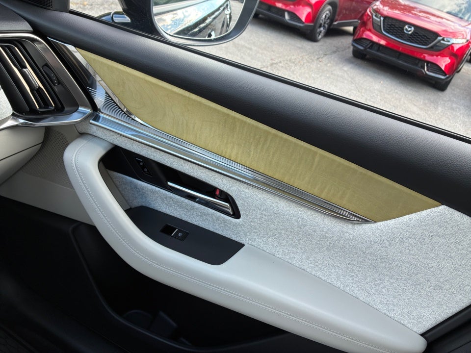 2026 Mazda Mazda CX-90 S Premium Plus