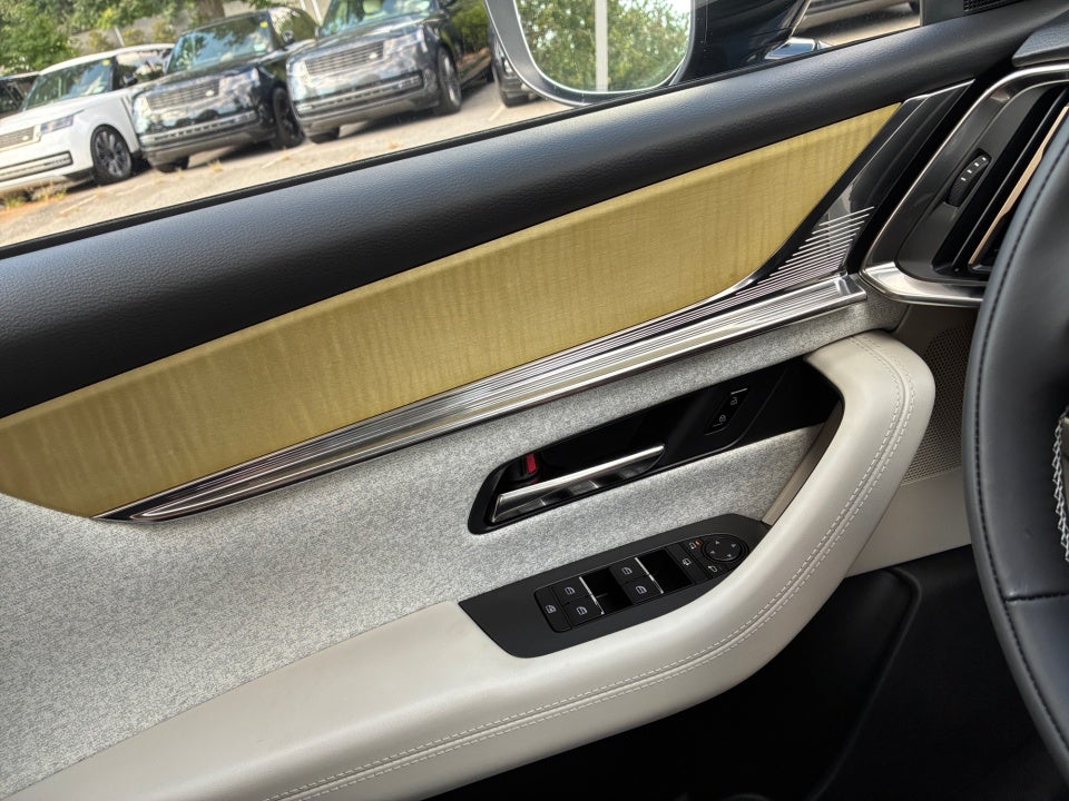 2026 Mazda Mazda CX-90 S Premium Plus