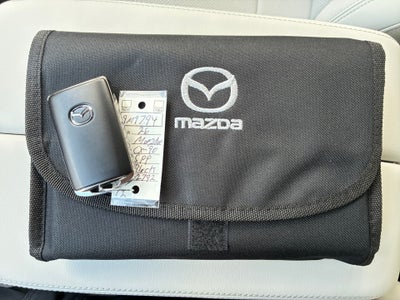 2026 Mazda Mazda CX-90 S Premium Plus