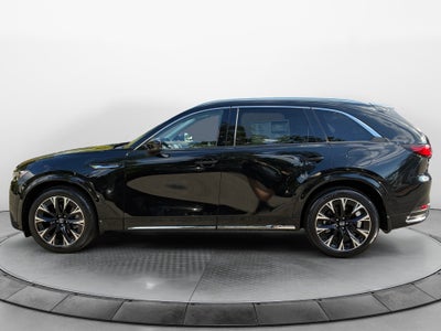 2026 Mazda Mazda CX-90 S Premium Plus