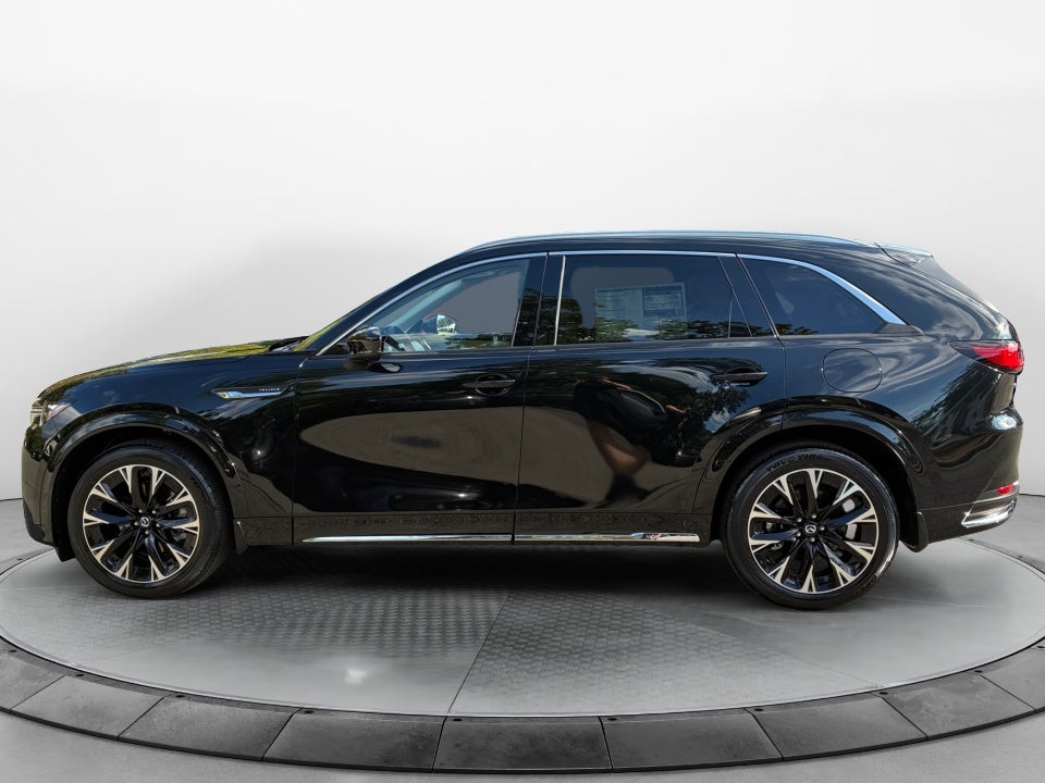 2026 Mazda Mazda CX-90 S Premium Plus
