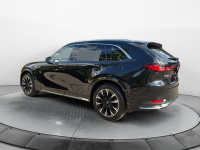 2026 Mazda Mazda CX-90 S Premium Plus