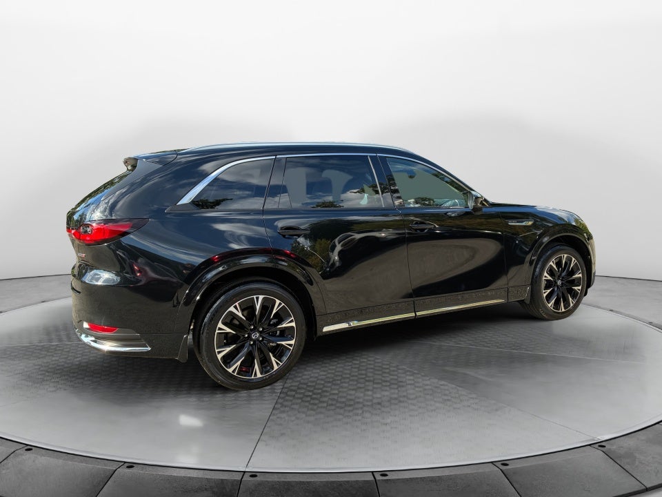 2026 Mazda Mazda CX-90 S Premium Plus