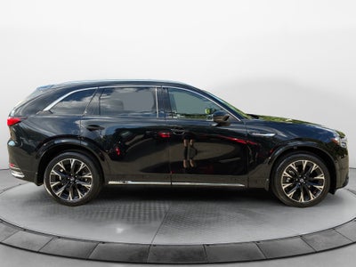 2026 Mazda Mazda CX-90 S Premium Plus