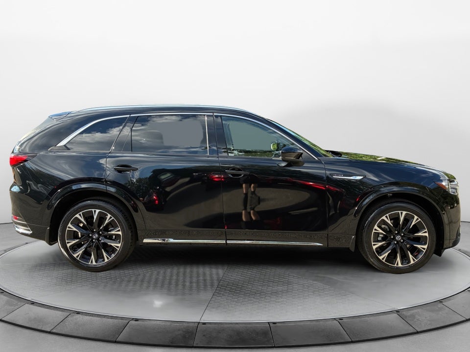 2026 Mazda Mazda CX-90 S Premium Plus