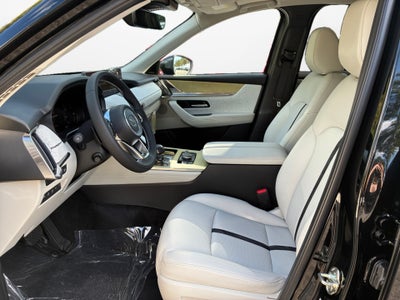 2026 Mazda Mazda CX-90 S Premium Plus