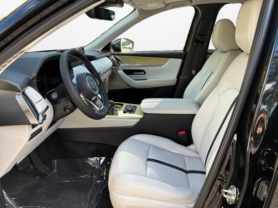 2026 Mazda Mazda CX-90 S Premium Plus