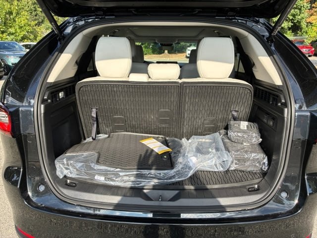 2026 Mazda Mazda CX-90 3.3 Turbo S Premium Plus AWD