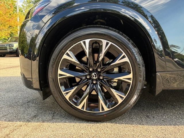 2026 Mazda Mazda CX-90 3.3 Turbo S Premium Plus AWD