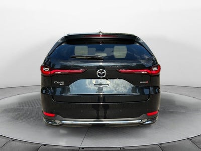 2026 Mazda Mazda CX-90 3.3 Turbo S Premium Plus AWD
