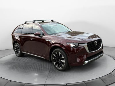 2026 Mazda Mazda CX-90 3.3 Turbo S Premium Plus