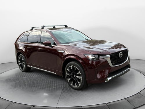 2026 Mazda Mazda CX-90 3.3 Turbo S Premium Plus