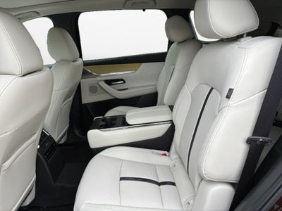 2026 Mazda Mazda CX-90 3.3 Turbo S Premium Plus