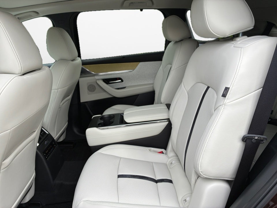 2026 Mazda Mazda CX-90 3.3 Turbo S Premium Plus