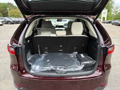 2026 Mazda Mazda CX-90 3.3 Turbo S Premium Plus
