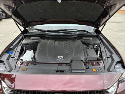 2026 Mazda Mazda CX-90 3.3 Turbo S Premium Plus