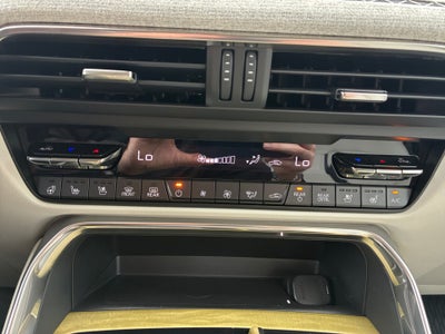 2026 Mazda Mazda CX-90 3.3 Turbo S Premium Plus