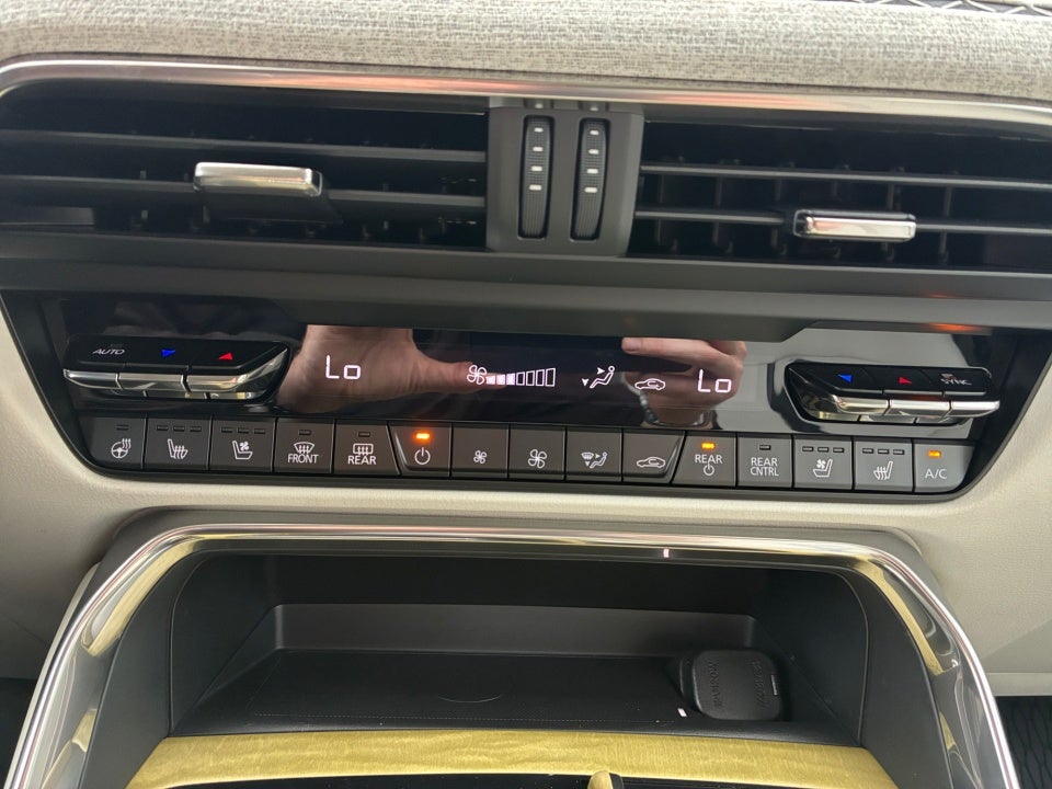 2026 Mazda Mazda CX-90 3.3 Turbo S Premium Plus