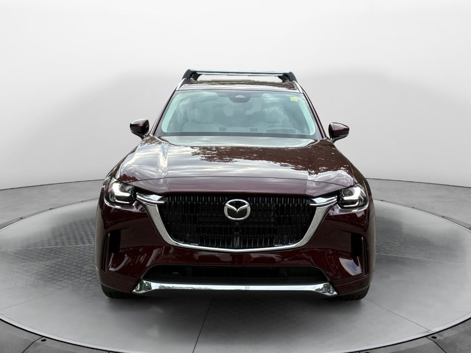 2026 Mazda Mazda CX-90 3.3 Turbo S Premium Plus