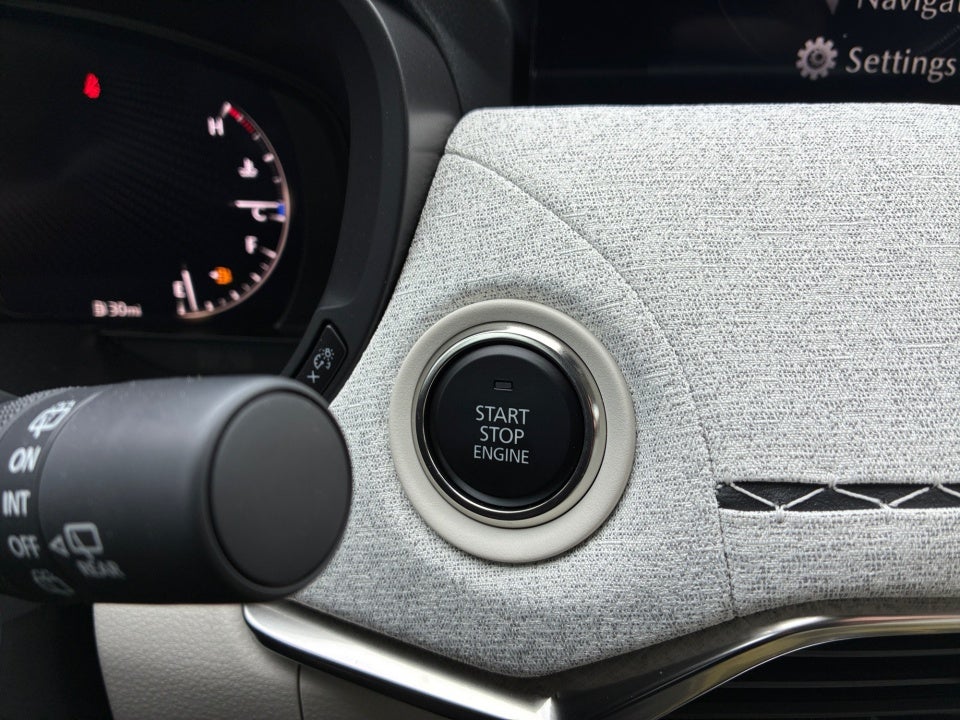 2026 Mazda Mazda CX-90 3.3 Turbo S Premium Plus