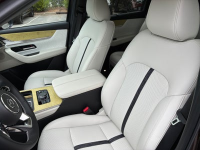 2026 Mazda Mazda CX-90 3.3 Turbo S Premium Plus