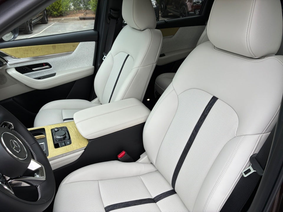 2026 Mazda Mazda CX-90 3.3 Turbo S Premium Plus