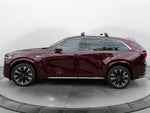 2026 Mazda Mazda CX-90 3.3 Turbo S Premium Plus