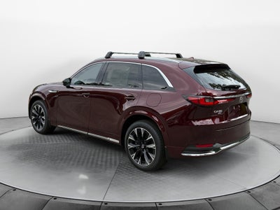 2026 Mazda Mazda CX-90 3.3 Turbo S Premium Plus