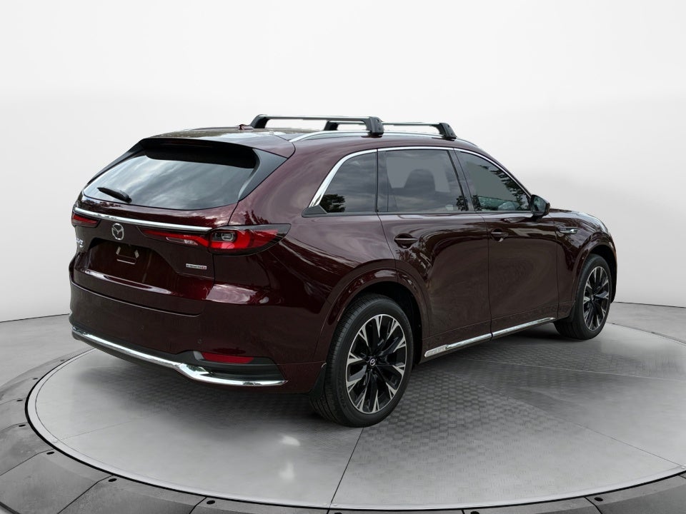 2026 Mazda Mazda CX-90 3.3 Turbo S Premium Plus