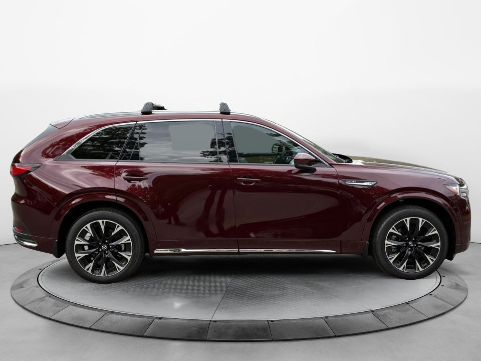 2026 Mazda Mazda CX-90 3.3 Turbo S Premium Plus
