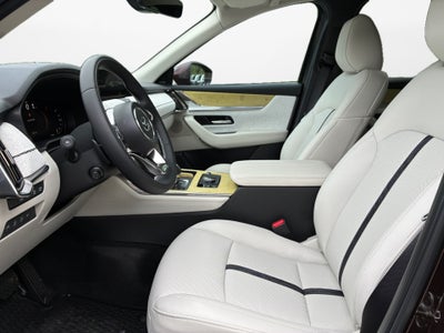 2026 Mazda Mazda CX-90 3.3 Turbo S Premium Plus