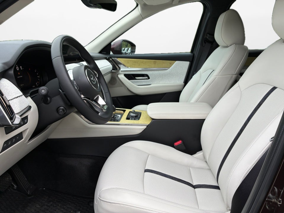 2026 Mazda Mazda CX-90 3.3 Turbo S Premium Plus