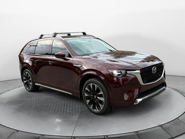 2026 Mazda Mazda CX-90 3.3 Turbo S Premium Plus AWD