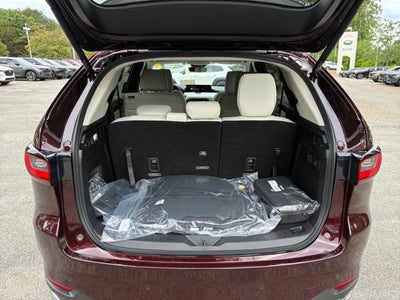 2026 Mazda Mazda CX-90 3.3 Turbo S Premium Plus AWD