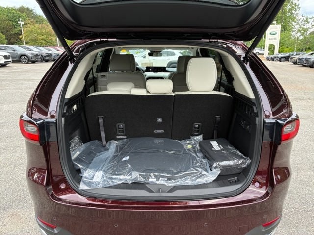 2026 Mazda Mazda CX-90 3.3 Turbo S Premium Plus AWD